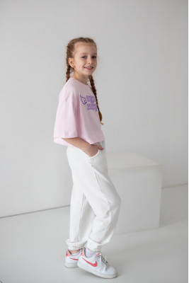 Футболка для дівчат